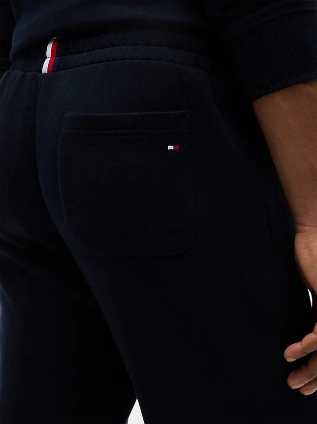 Tommy Logo Sweatpant Tommy Logo Sweatpant
