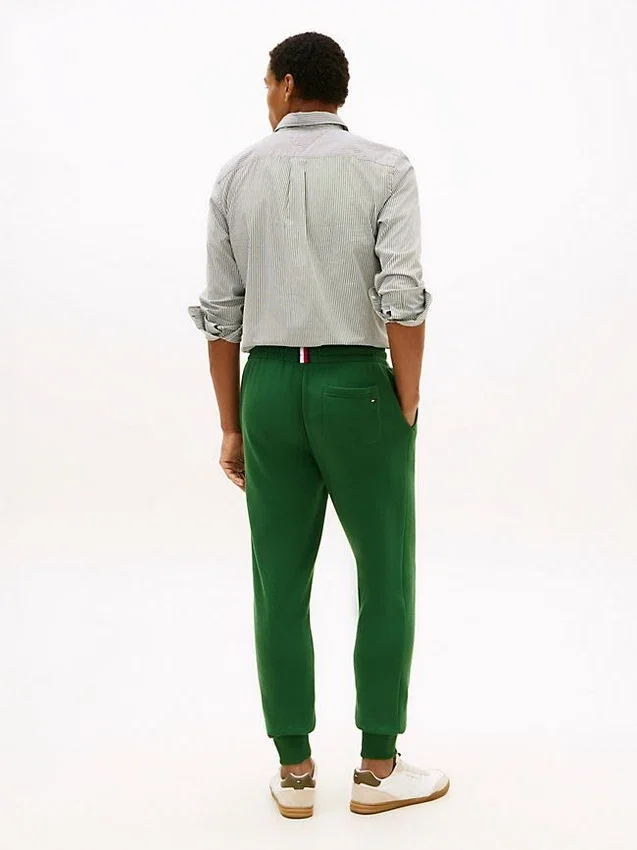 Tommy Logo Sweatpant Tommy Logo Sweatpant