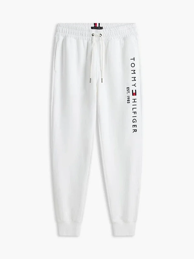 Tommy Logo Sweatpant Tommy Logo Sweatpant
