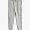 Tommy Logo Sweatpant
