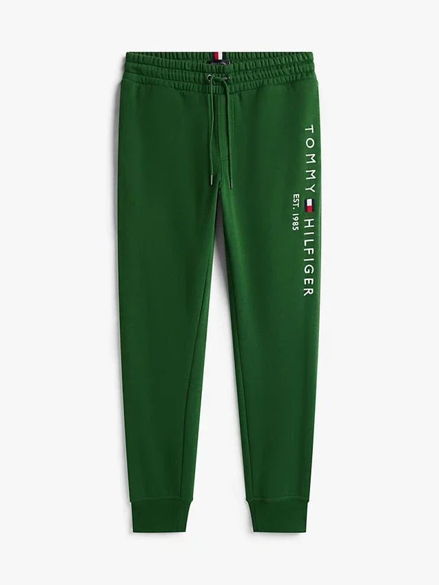 Tommy Logo Sweatpant Tommy Logo Sweatpant