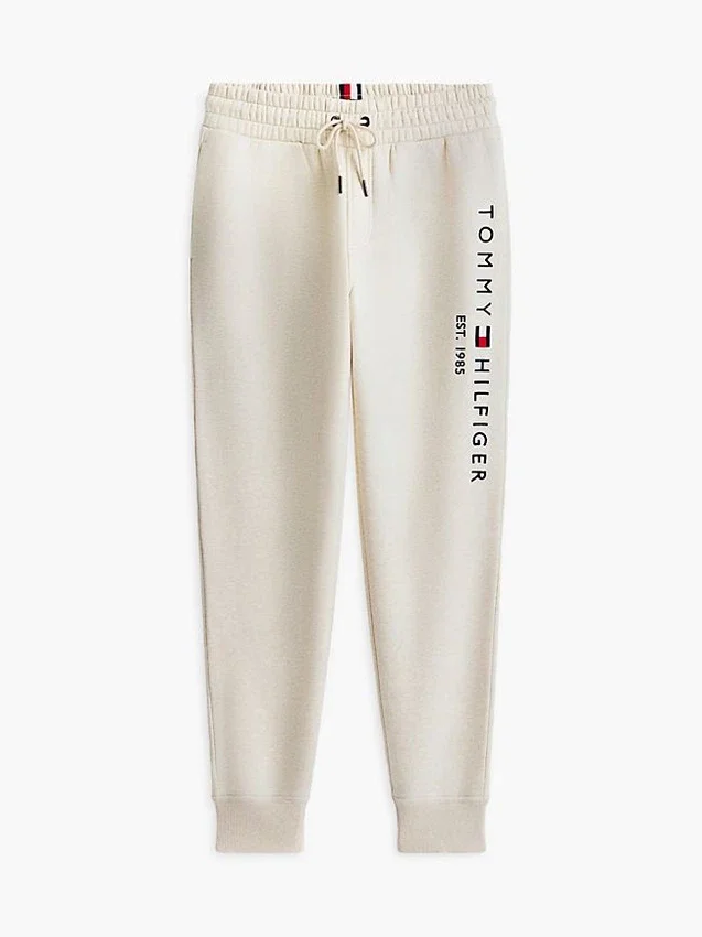 Tommy Logo Sweatpant Tommy Logo Sweatpant