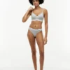 Tommy Logo Thong 3-Pack Tommy Logo Thong 3-Pack