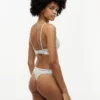 Tommy Logo Thong 3-Pack Tommy Logo Thong 3-Pack