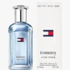 Tommy New York Fragrance 1.7oz Tommy New York Fragrance 1.7oz