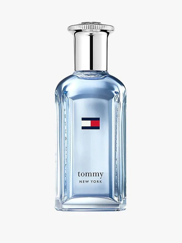 Tommy New York Fragrance 1.7oz Tommy New York Fragrance 1.7oz