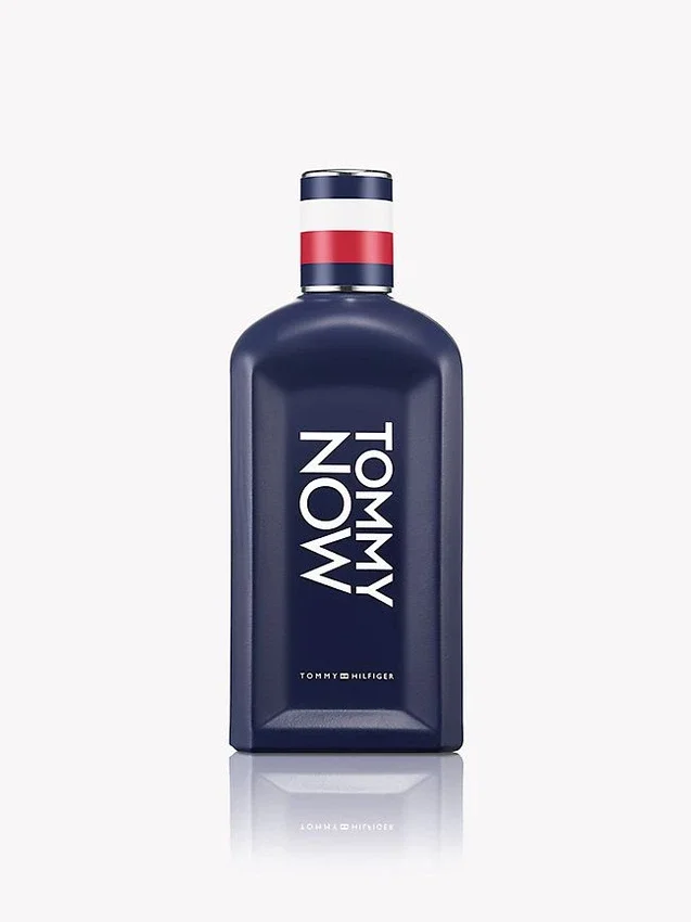 Tommy Now for Men Fragrance 3.4oz Tommy Now for Men Fragrance 3.4oz