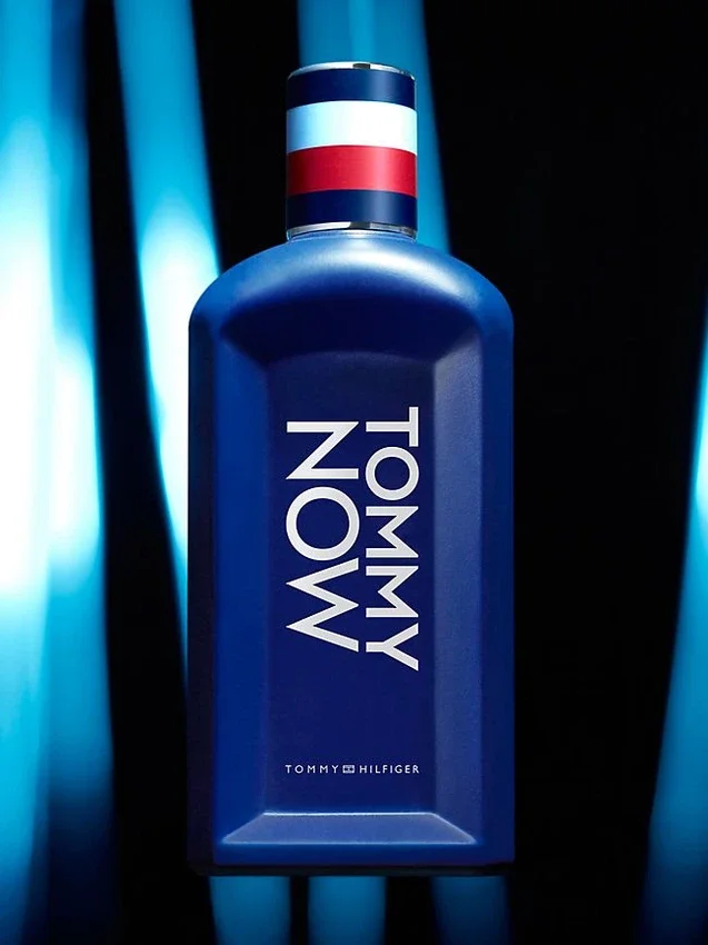 Tommy Now for Men Fragrance 3.4oz Tommy Now for Men Fragrance 3.4oz