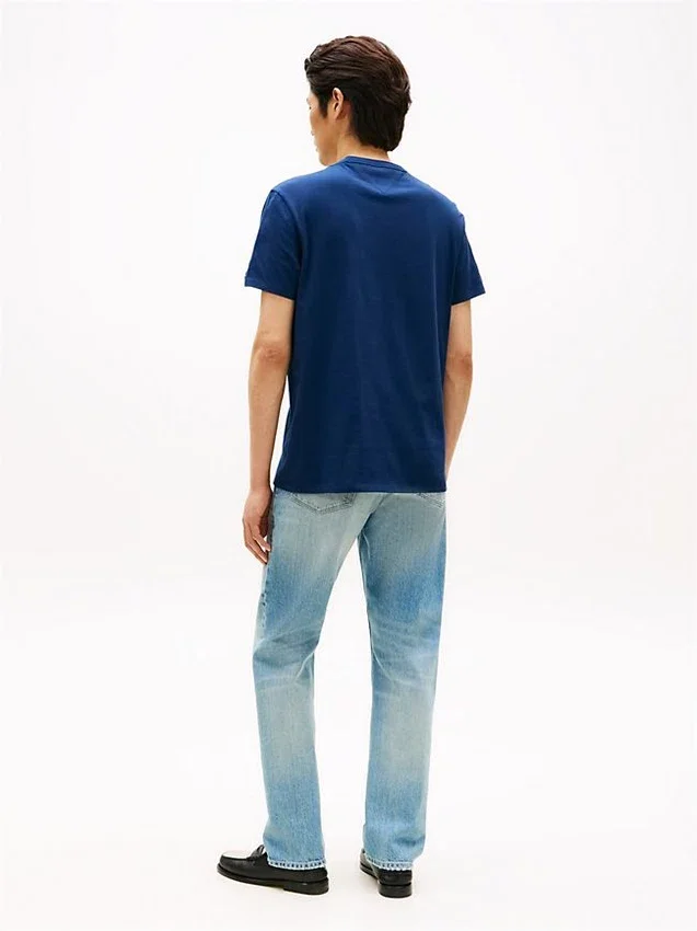 Tommy Varsity Logo T-Shirt Tommy Varsity Logo T-Shirt