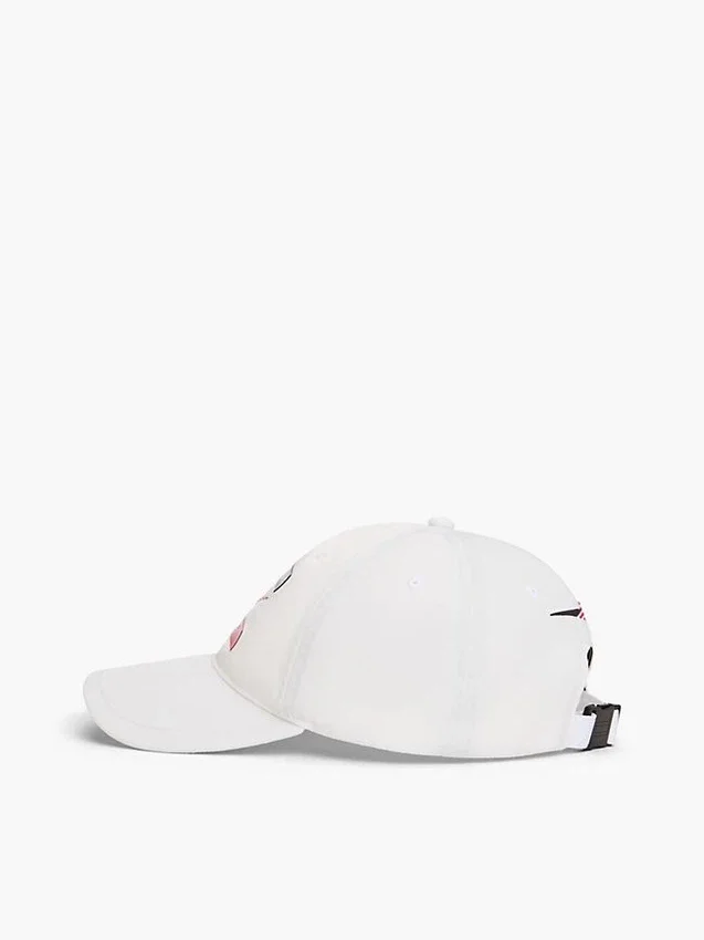 Tommy x Cadillac F1® Team Chevron Cap Tommy x Cadillac F1® Team Chevron Cap