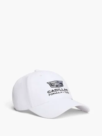 Tommy x Cadillac F1® Team Driver 77 Cap Tommy x Cadillac F1® Team Driver 77 Cap