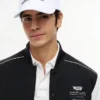Tommy x Cadillac F1® Team Dual-Logo Cap Tommy x Cadillac F1® Team Dual-Logo Cap
