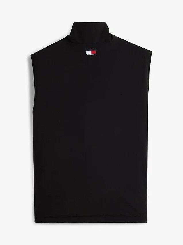 Tommy x Cadillac F1® Team Logo Vest Tommy x Cadillac F1® Team Logo Vest