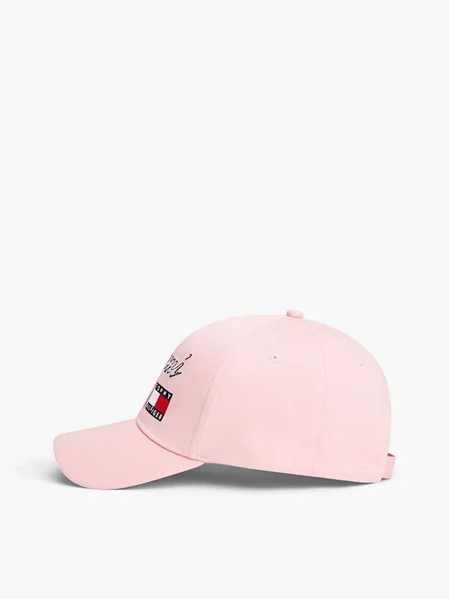 Tommy x Cadillac F1® Team Miami Cap Tommy x Cadillac F1® Team Miami Cap