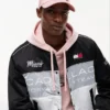 Tommy x Cadillac F1® Team Miami Cap Tommy x Cadillac F1® Team Miami Cap