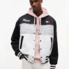 Tommy x Cadillac F1® Team Miami Jacket Tommy x Cadillac F1® Team Miami Jacket
