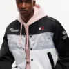 Tommy x Cadillac F1® Team Miami Jacket Tommy x Cadillac F1® Team Miami Jacket