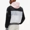 Tommy x Cadillac F1® Team Miami Jacket Tommy x Cadillac F1® Team Miami Jacket