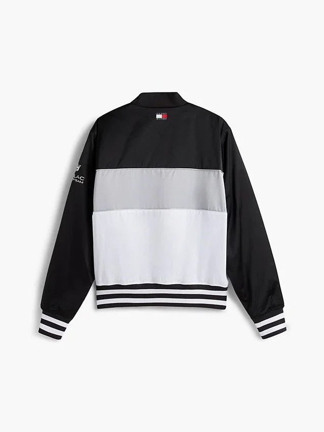 Tommy x Cadillac F1® Team Miami Jacket Tommy x Cadillac F1® Team Miami Jacket