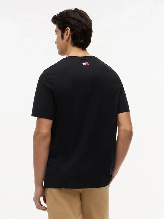 Tommy x Cadillac F1® Team Miami T-Shirt Tommy x Cadillac F1® Team Miami T-Shirt