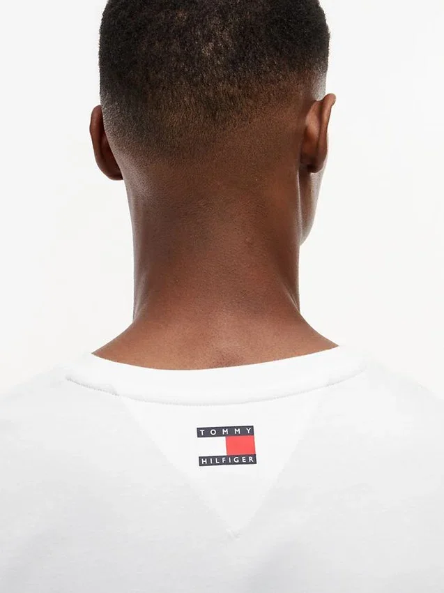 Tommy x Cadillac F1® Team Miami T-Shirt Tommy x Cadillac F1® Team Miami T-Shirt