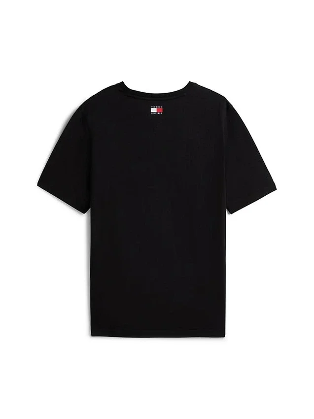 Tommy x Cadillac F1® Team Miami T-Shirt Tommy x Cadillac F1® Team Miami T-Shirt