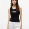 Tommy x Cadillac F1® Team Miami Tank Top Tommy x Cadillac F1® Team Miami Tank Top