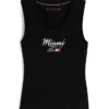 Tommy x Cadillac F1® Team Miami Tank Top Tommy x Cadillac F1® Team Miami Tank Top