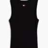 Tommy x Cadillac F1® Team Miami Tank Top Tommy x Cadillac F1® Team Miami Tank Top