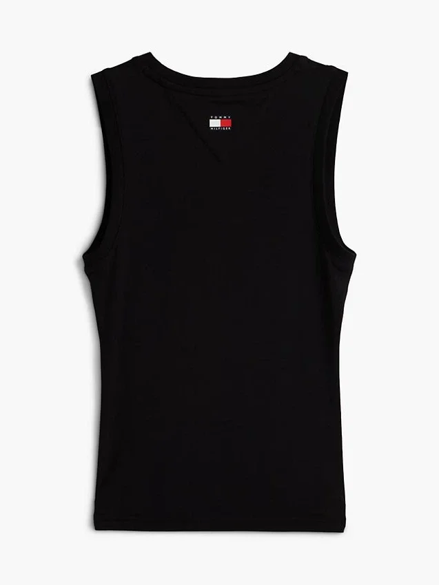 Tommy x Cadillac F1® Team Miami Tank Top Tommy x Cadillac F1® Team Miami Tank Top