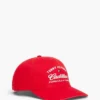 Tommy x Cadillac F1® Team Script Cap