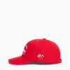 Tommy x Cadillac F1® Team Script Cap