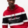 Tommy x Cadillac F1® Team Script Hoodie
