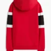 Tommy x Cadillac F1® Team Script Hoodie