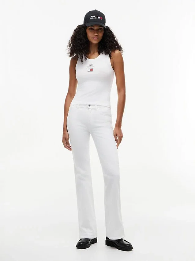 Tommy x Cadillac F1® Team Tank Top Tommy x Cadillac F1® Team Tank Top
