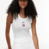 Tommy x Cadillac F1® Team Tank Top Tommy x Cadillac F1® Team Tank Top