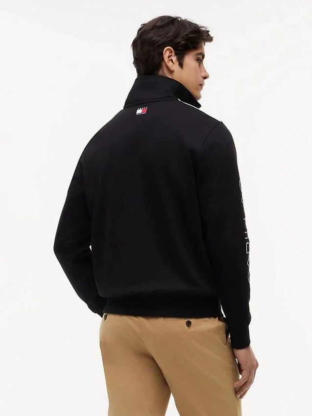 Tommy x Cadillac F1® Team Track Jacket Tommy x Cadillac F1® Team Track Jacket