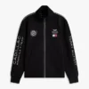 Tommy x Cadillac F1® Team Track Jacket Tommy x Cadillac F1® Team Track Jacket