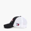 Tommy x Cadillac F1® Team Trucker Cap Tommy x Cadillac F1® Team Trucker Cap