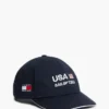 Tommy x US SailGP Team Baseball Cap Tommy x US SailGP Team Baseball Cap