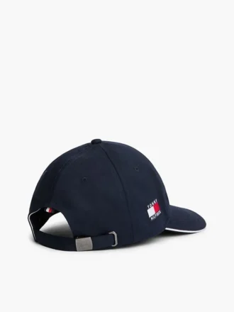 Tommy x US SailGP Team Baseball Cap Tommy x US SailGP Team Baseball Cap