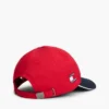 Tommy x US SailGP Team Baseball Cap Tommy x US SailGP Team Baseball Cap