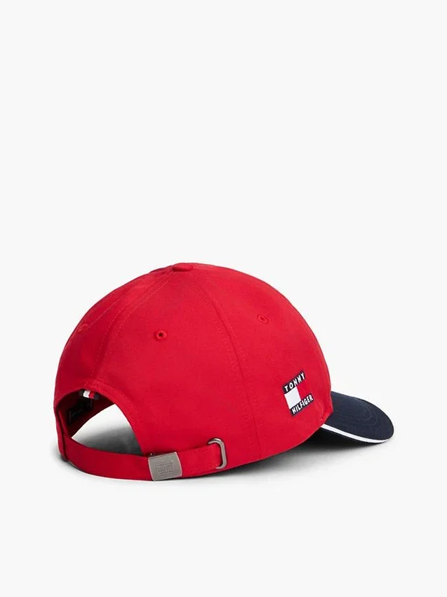 Tommy x US SailGP Team Baseball Cap Tommy x US SailGP Team Baseball Cap