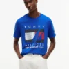 Tommy x US SailGP Team Graphic T-Shirt Tommy x US SailGP Team Graphic T-Shirt