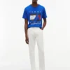 Tommy x US SailGP Team Graphic T-Shirt Tommy x US SailGP Team Graphic T-Shirt
