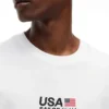 Tommy x US SailGP Team Graphic T-Shirt Tommy x US SailGP Team Graphic T-Shirt
