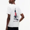Tommy x US SailGP Team Graphic T-Shirt Tommy x US SailGP Team Graphic T-Shirt