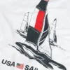 Tommy x US SailGP Team Graphic T-Shirt Tommy x US SailGP Team Graphic T-Shirt