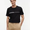 Tonal Flag Logo T-Shirt Tonal Flag Logo T-Shirt