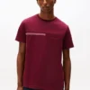 Tonal Flag Logo T-Shirt Tonal Flag Logo T-Shirt